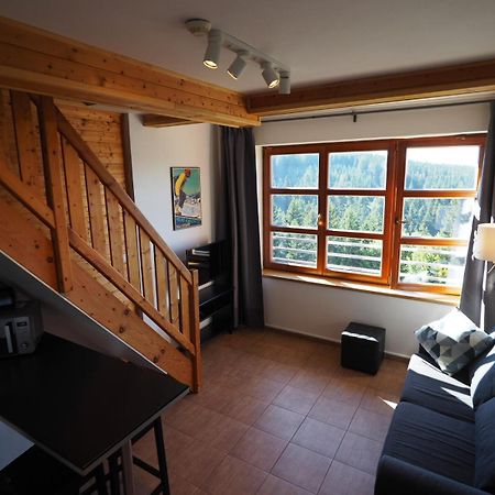 Cihlarka 303 Daire Praiano Dış mekan fotoğraf